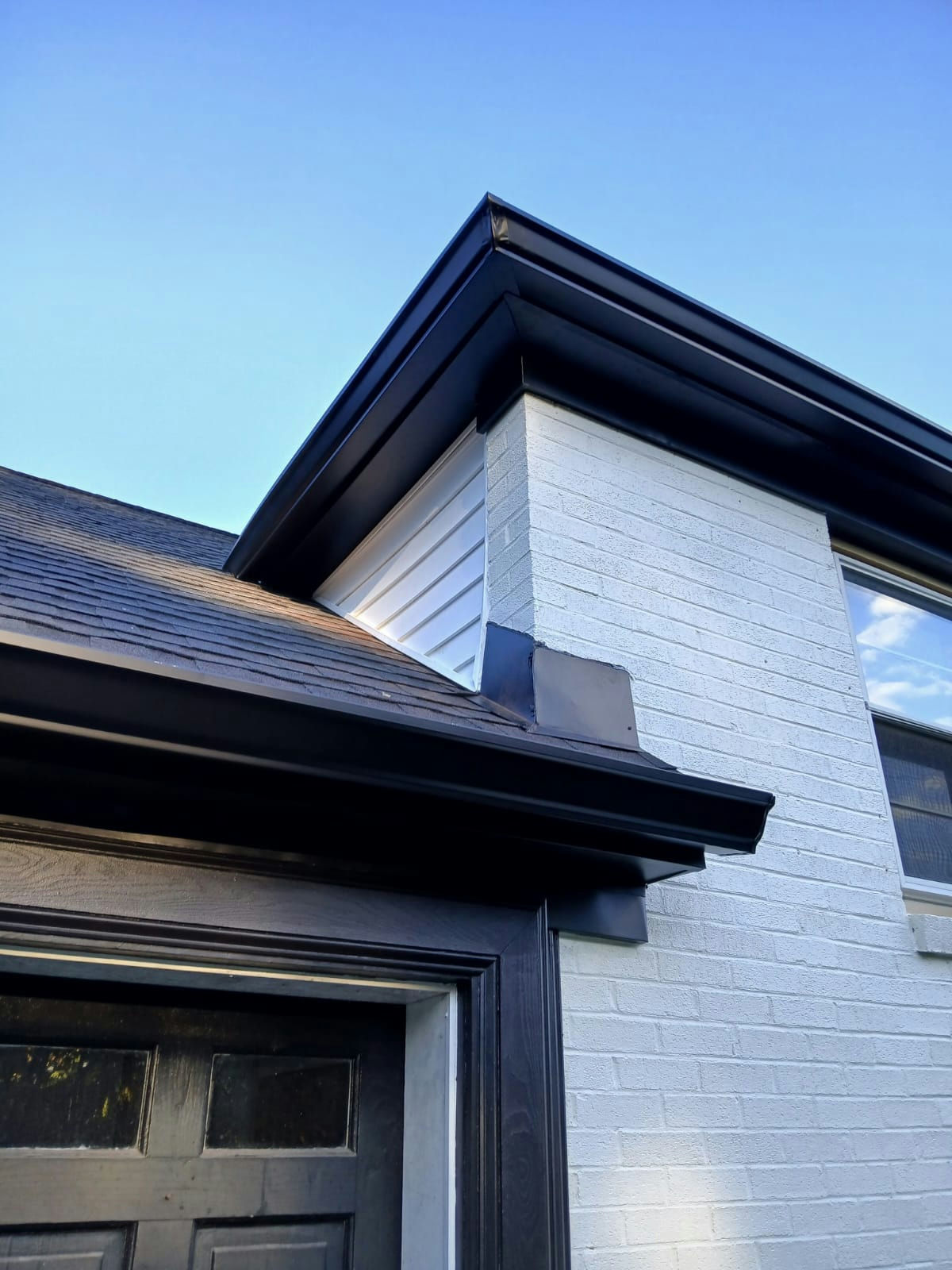 siding