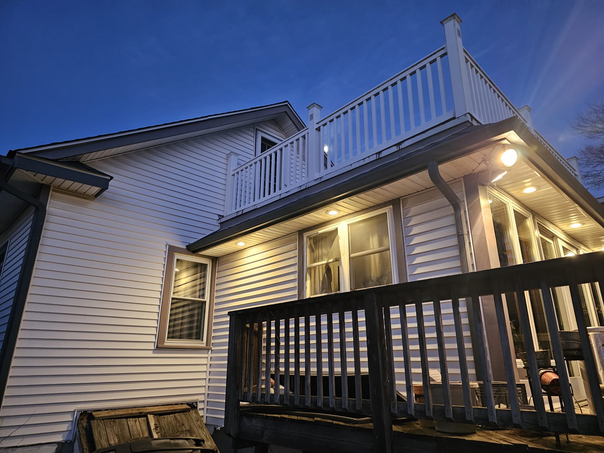 siding collingswood nj